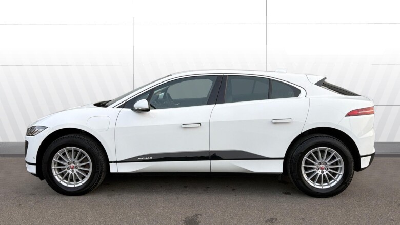 Jaguar I-Pace 294kW EV400 S 90kWh 5dr Auto Electric Estate